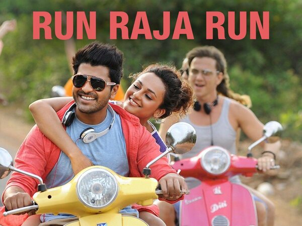 Run Raja Run