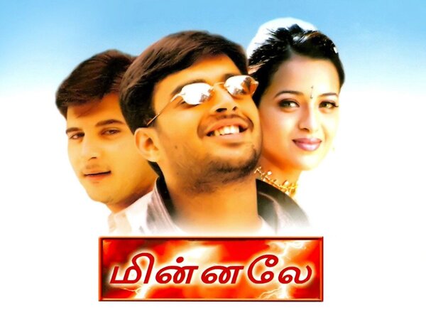 Minnale