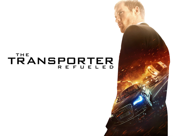 The Transporter Refueled