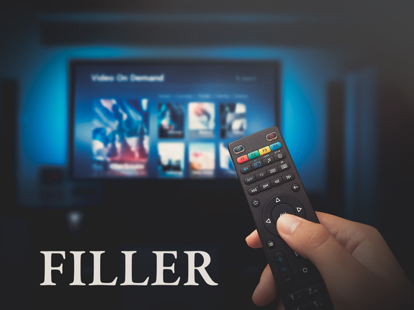 Filler