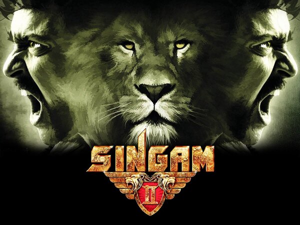 Singham 2