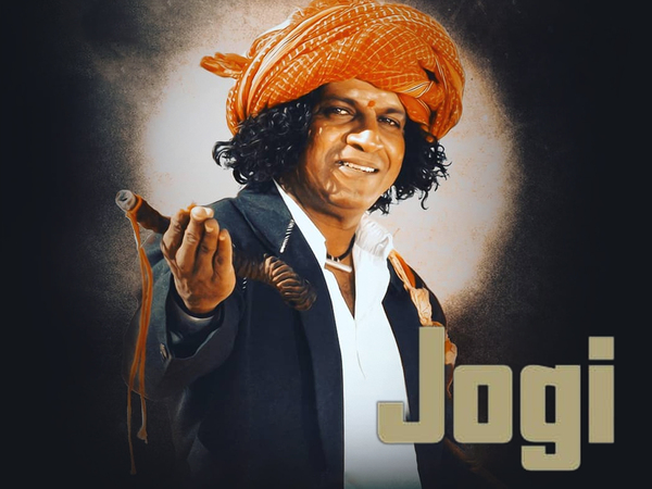 Jogi