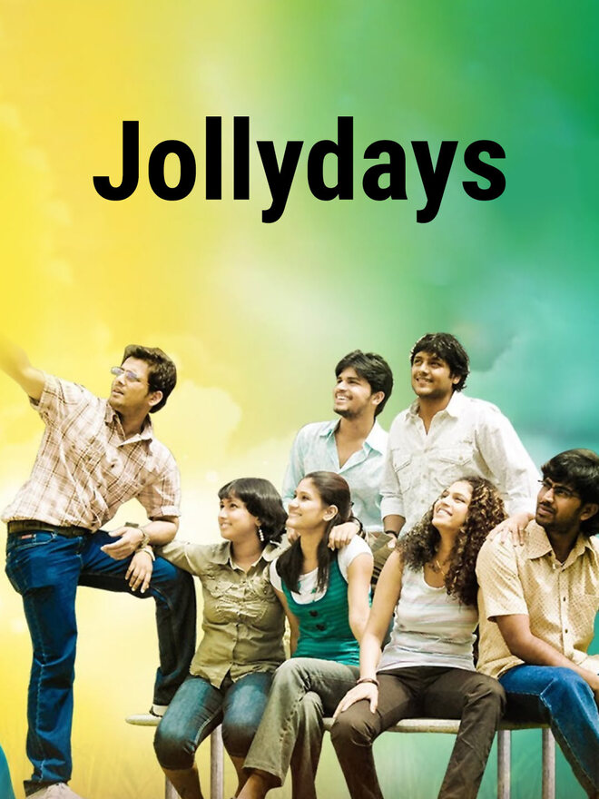 Jollydays