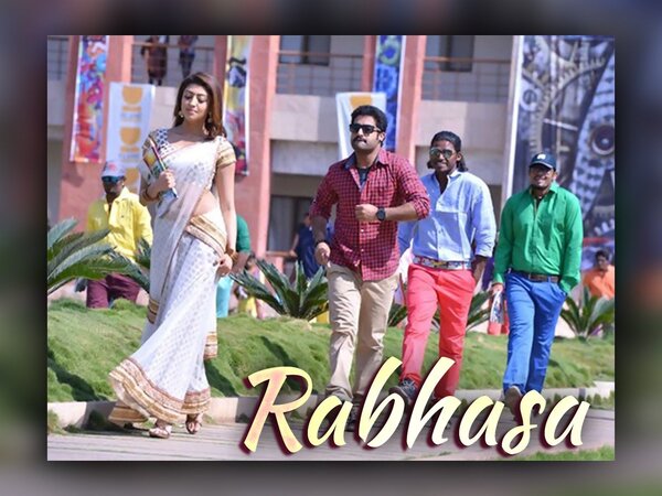 Rabhasa