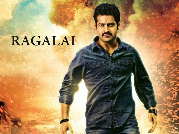 Ragalai