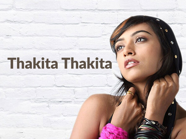Thakita Thakita