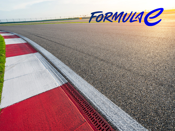 Tokyo ePrix: Race 1; FIA Formula E
