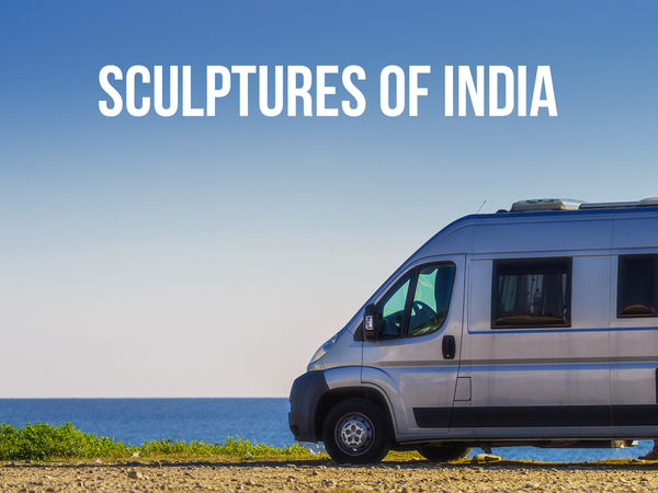 Sculptures Of India