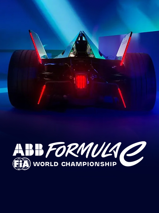 Jeddah ePrix, Race; FIA Formula E World Championship Racing