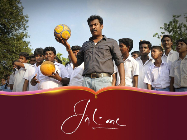 Saattai