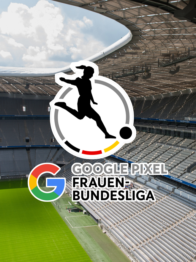 RB Leipzig vs. Bayer 04 Leverkusen; Women’s Bundesliga Soccer