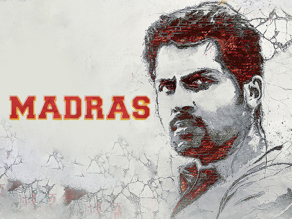 Madras