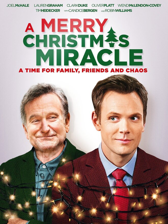 A Merry Christmas Miracle