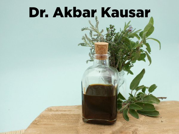 Dr. Akbar Kausar