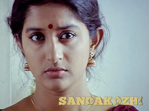 Sandakozhi