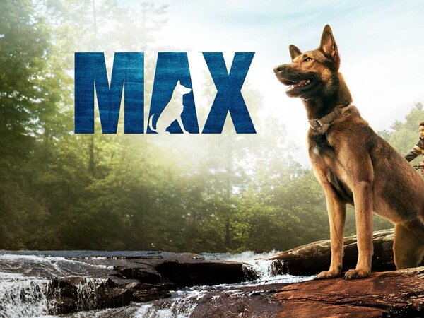 Max