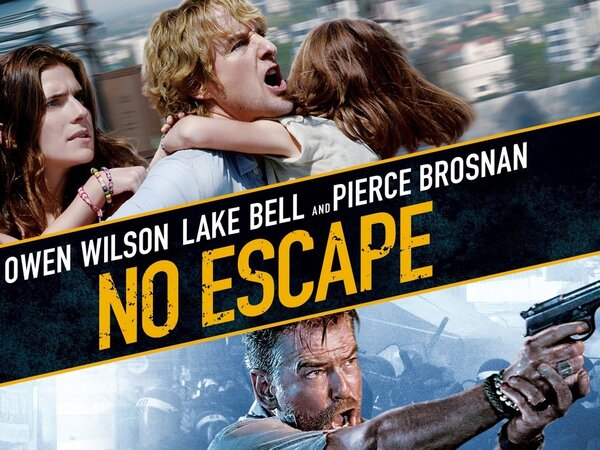No Escape