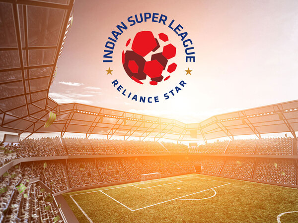 Live - NorthEast United vs. Bengaluru FC; Indian Super League Soccer