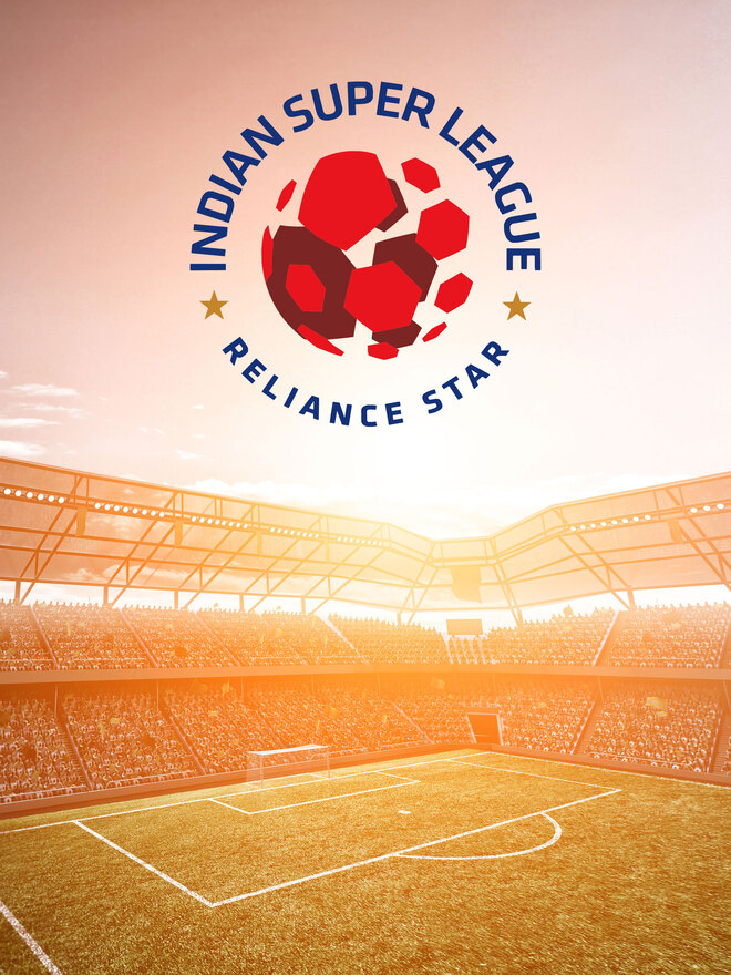 FC Goa vs. Mohun Bagan Super Giant; Indian Super League Soccer