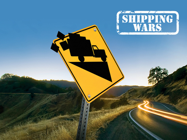Shipping Wars