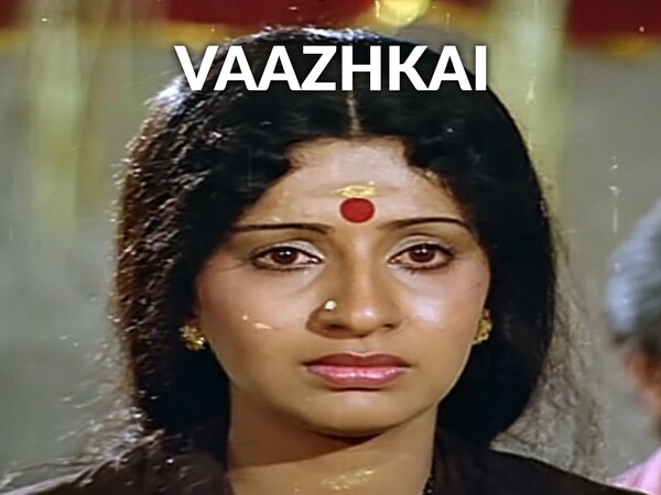 Vazhkai