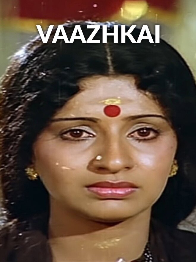 Vazhkai
