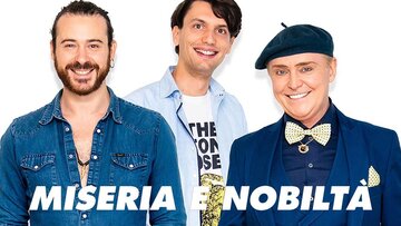 Miseria e nobiltà