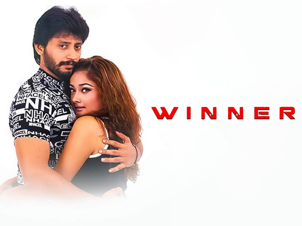 Winner