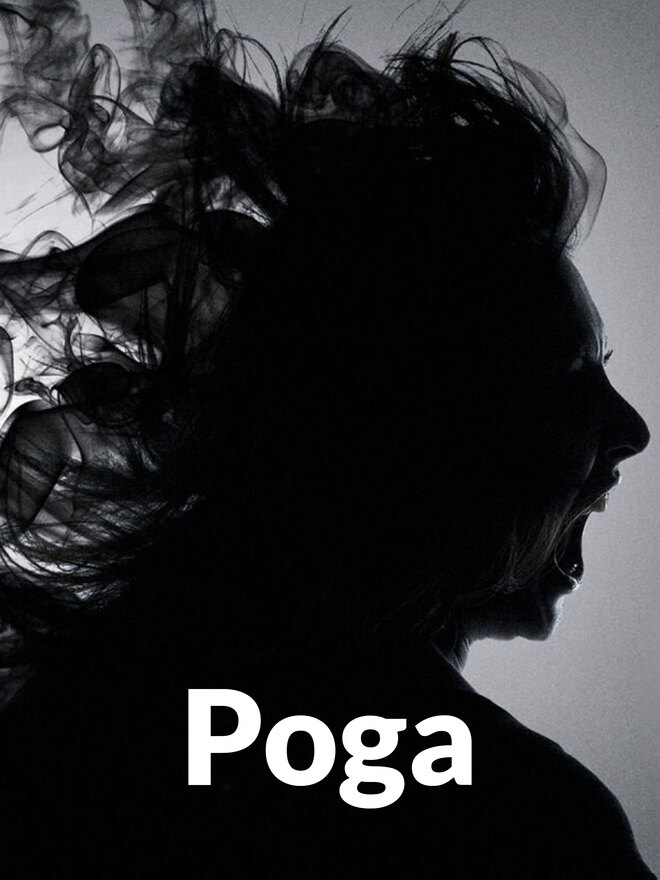 Poga