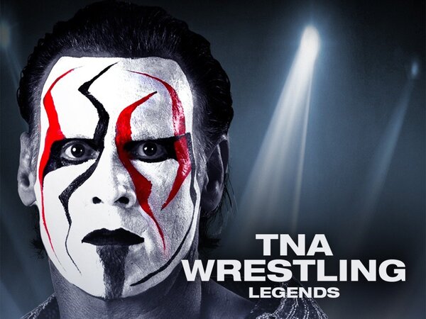 Icons, Part 1; TNA Wrestling: Legends