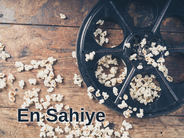 En Sahiye