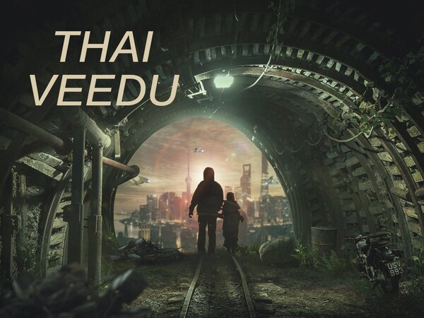 Thai Veedu