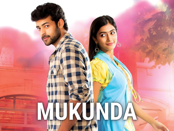 Mukunda