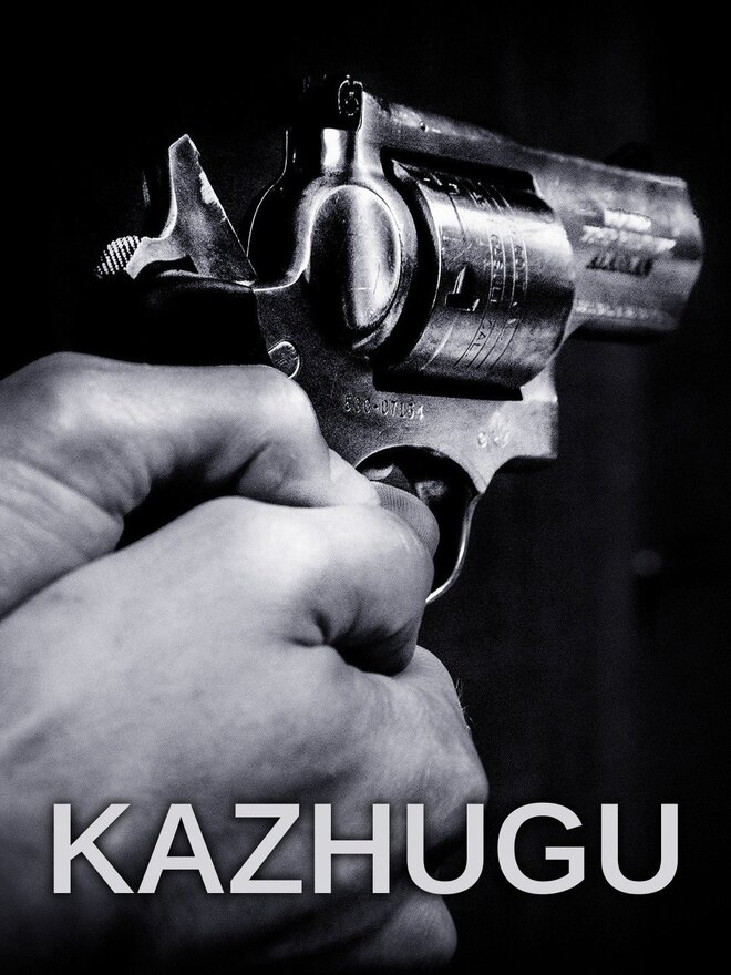Kazhugu