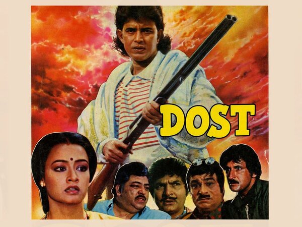Dost