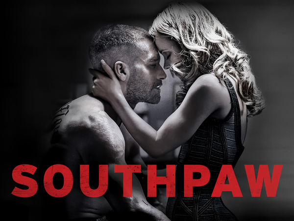 Southpaw