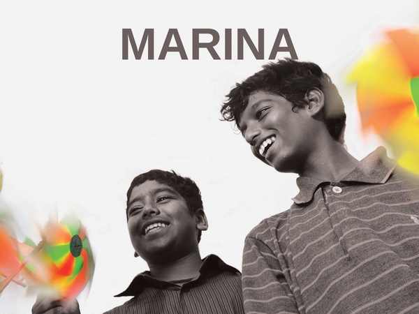Marina