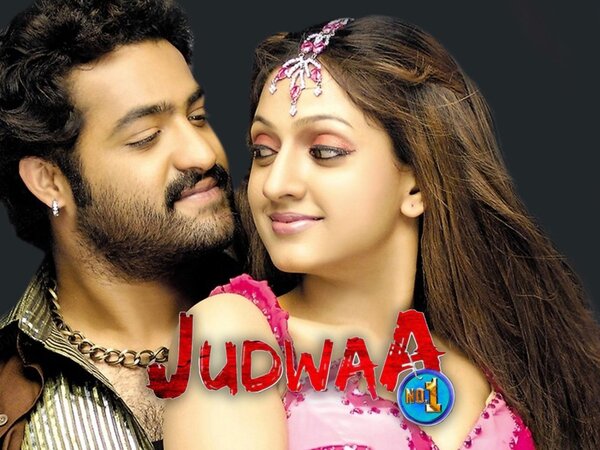Judwaa No.1