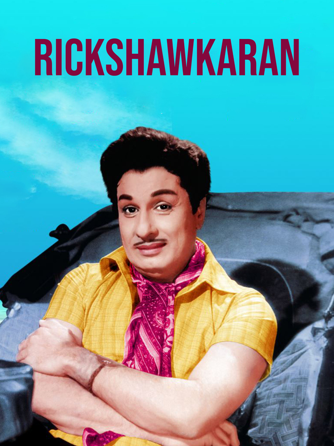 Rickshawkaran