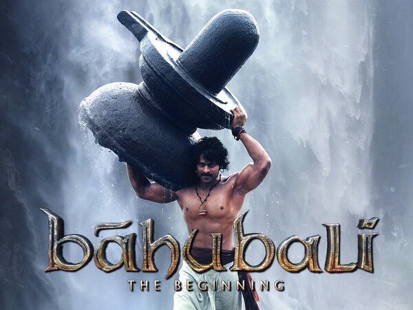 Baahubali: The Beginning