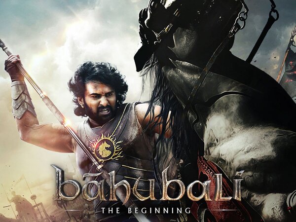 Bahubali: The Beginning