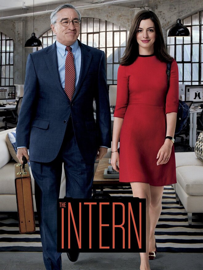 The Intern