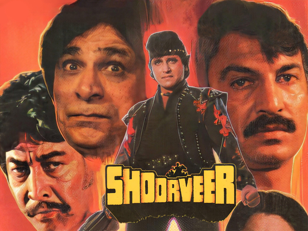 Shoorveer