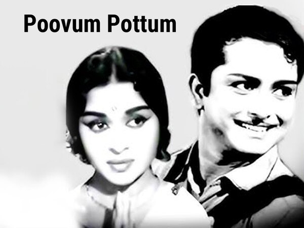 Poovum Pottum