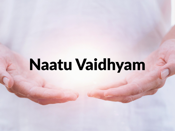 Naatu Vaidhyam