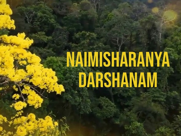 Naimisharanya Darshanam