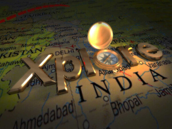 Xplore India