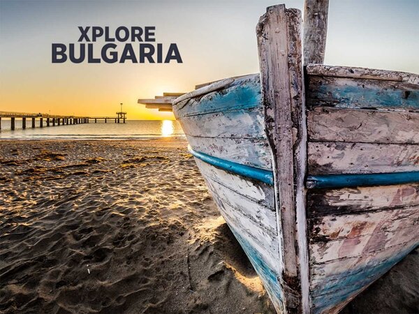 Xplore Bulgaria