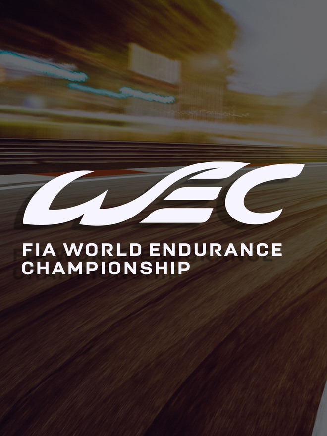 6 Heures de Spa-Francorchamps; FIA World Endurance Championship