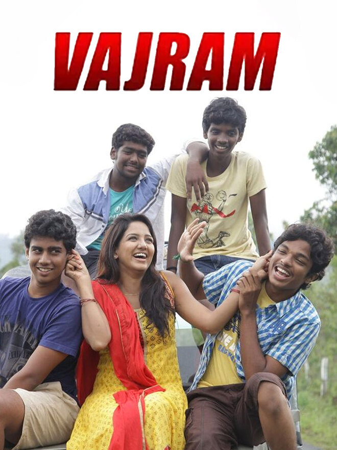 Vajram